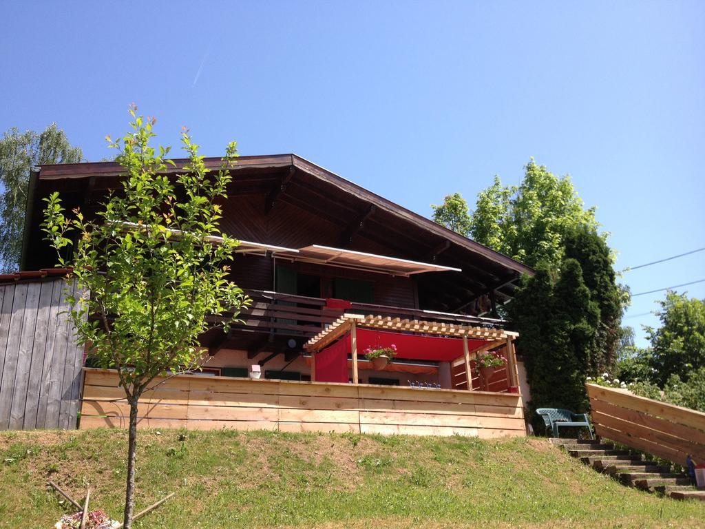 Villa Les Effraies Hohrod Habitación foto